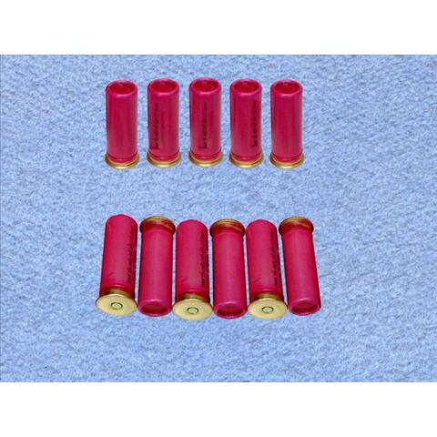 Đạn tín hiệu – súng bắn đạn tín hiệu