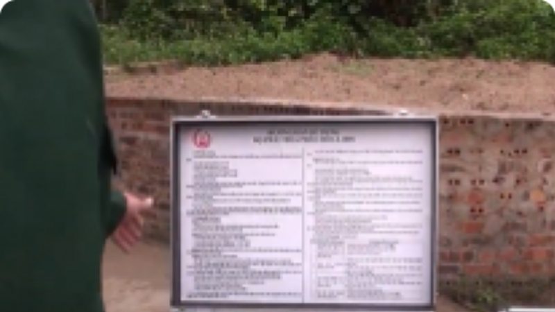 HƯỚNG DẪN SỬ DỤNG THIẾT BỊ L100S